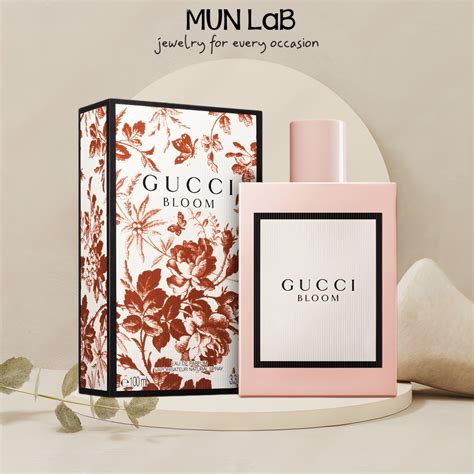 dầu thơm gucci bloom|where to buy Gucci Bloom.